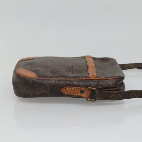 LOUIS VUITTON Monogram Danube Shoulder Bag M45266 - Picture 4 of 12